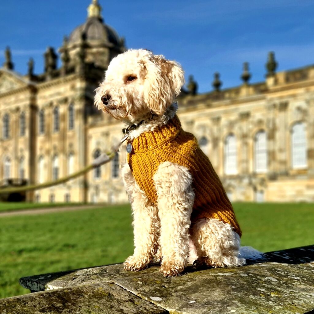 Castle Howard