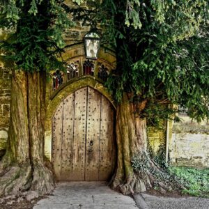 Stow-on-the-Wold