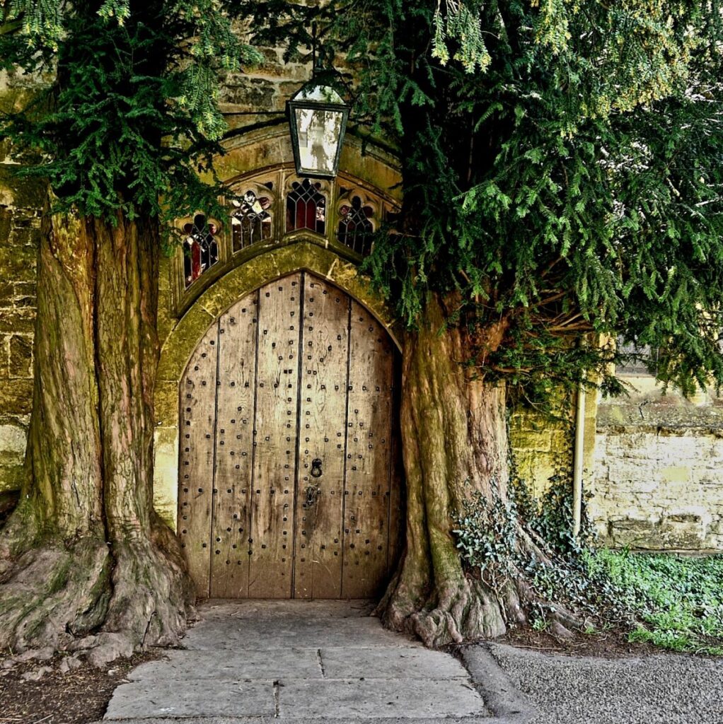 Stow-on-the-Wold