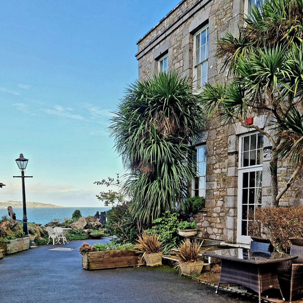 Berry Head Hotel in Devon