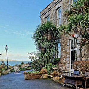 Berry Head Hotel in Devon