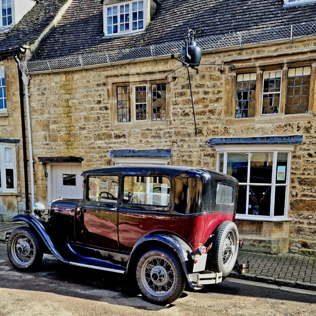 Chipping Campden