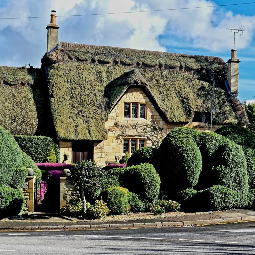 Chipping Campden