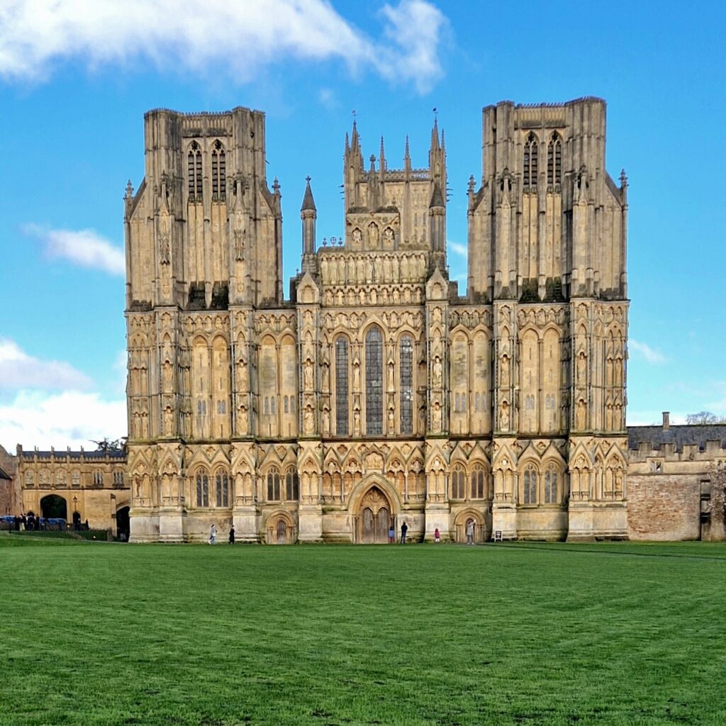 Wells Cathedral