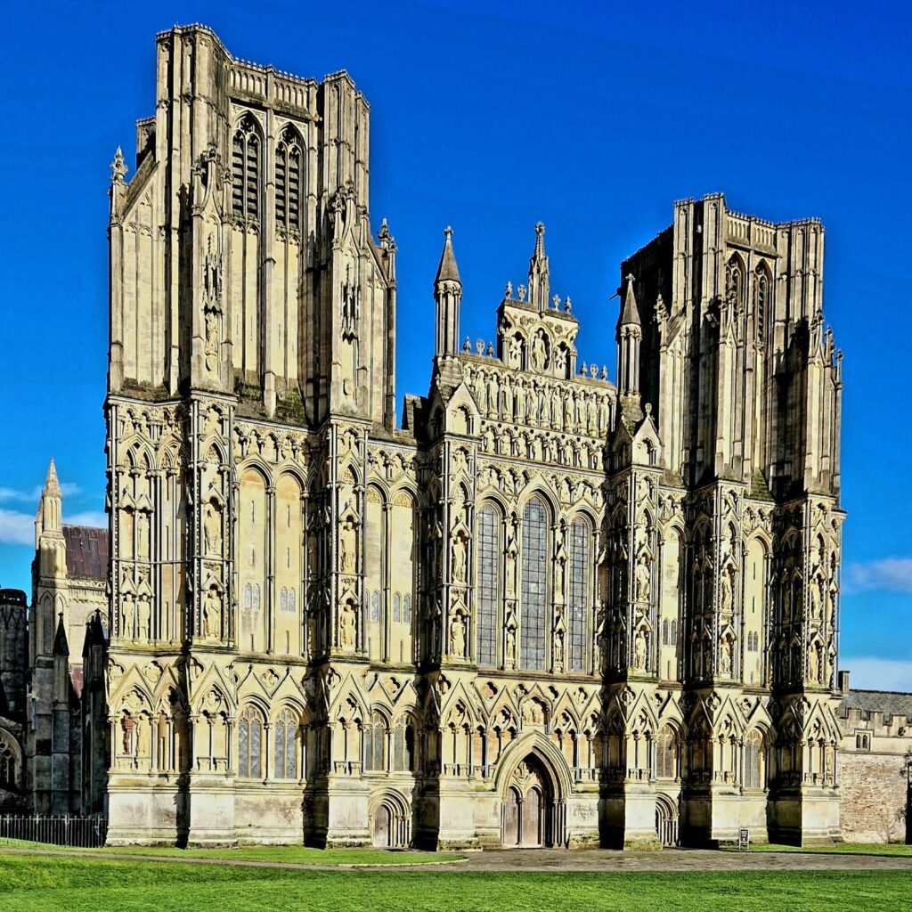 Wells Cathedral