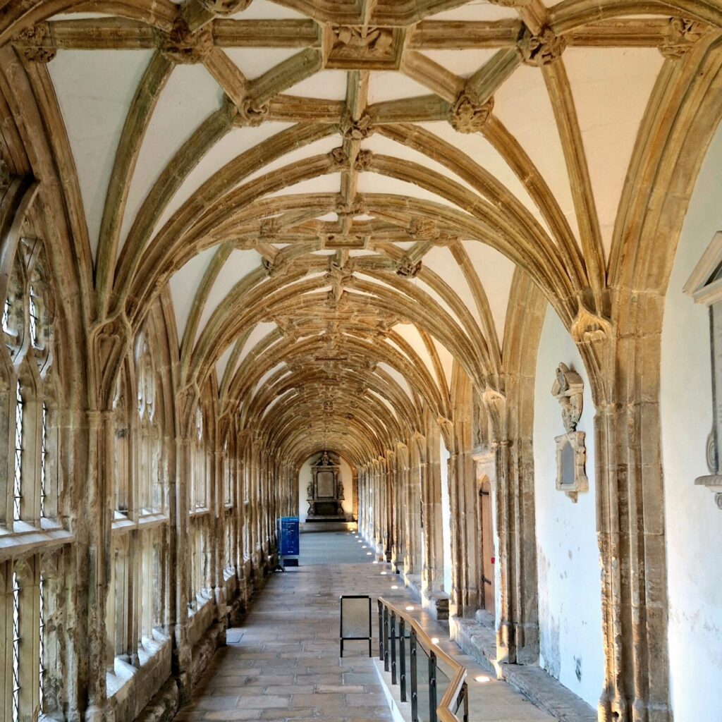 Wells Cathedral