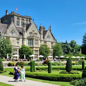 De Vere Tortworth Court