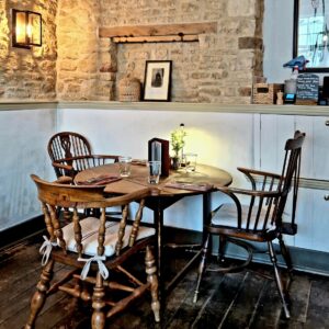 The Bell in Charlbury