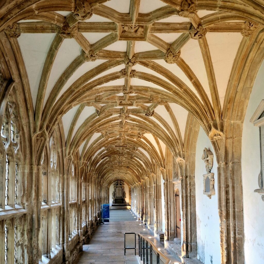 Dog-friendly Wells Cathedral