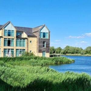De Vere Cotswold Water Park Hotel