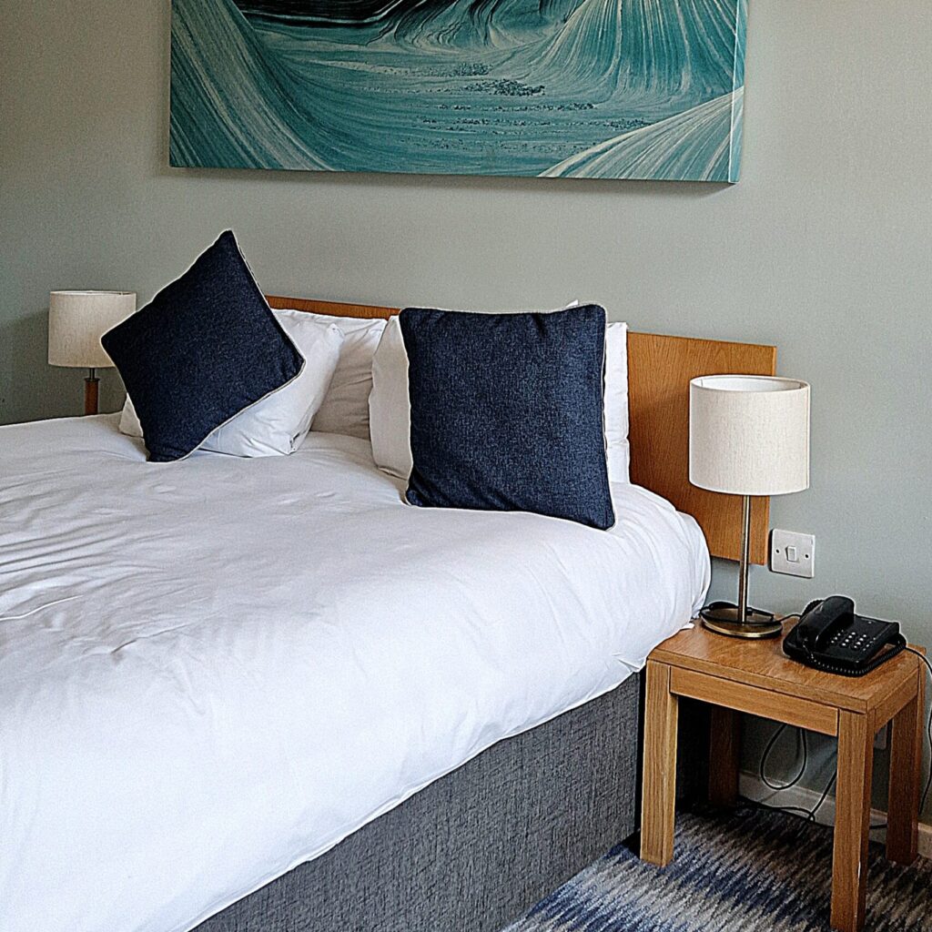De Vere Cotswold Water Park Hotel