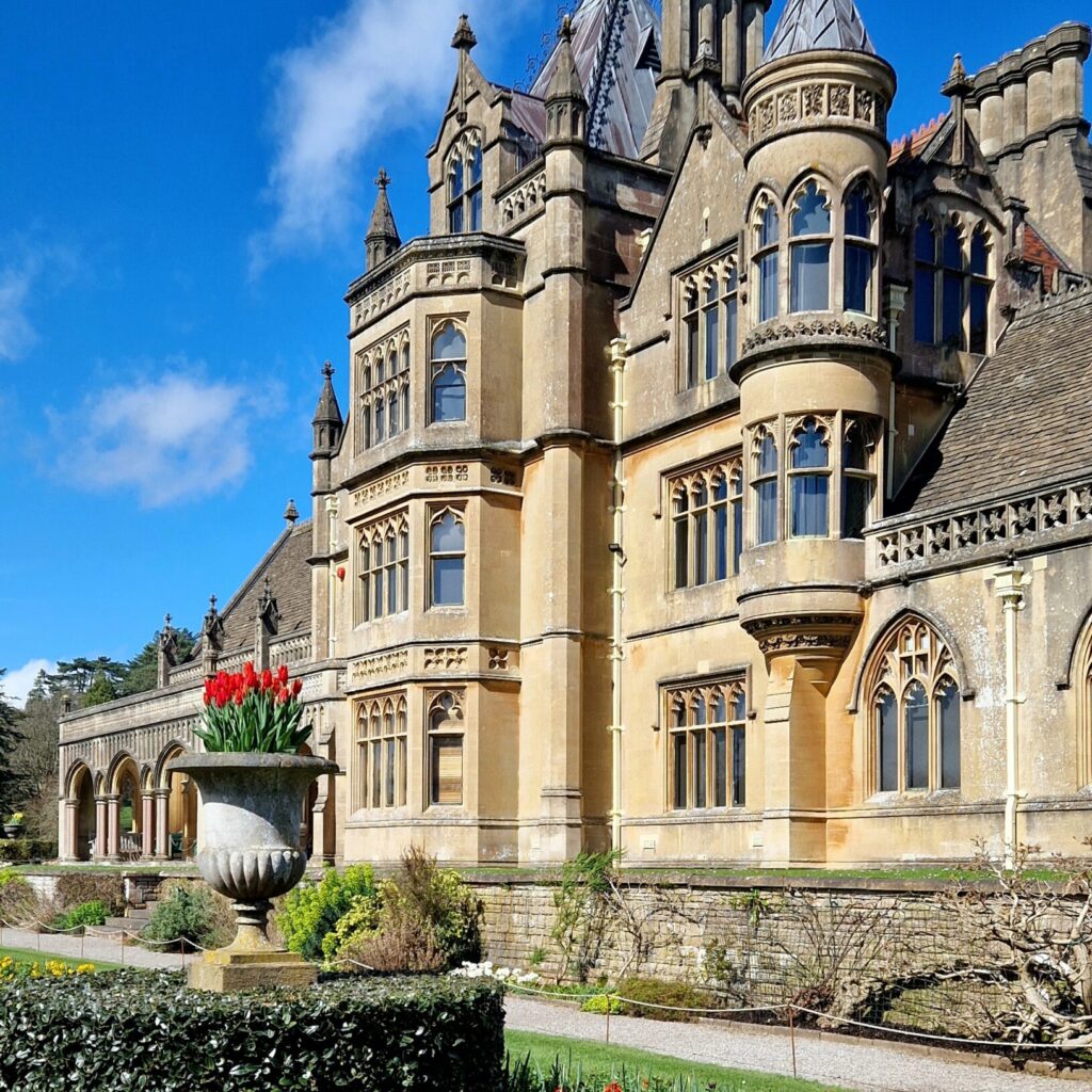 Heritage Open Days 2025