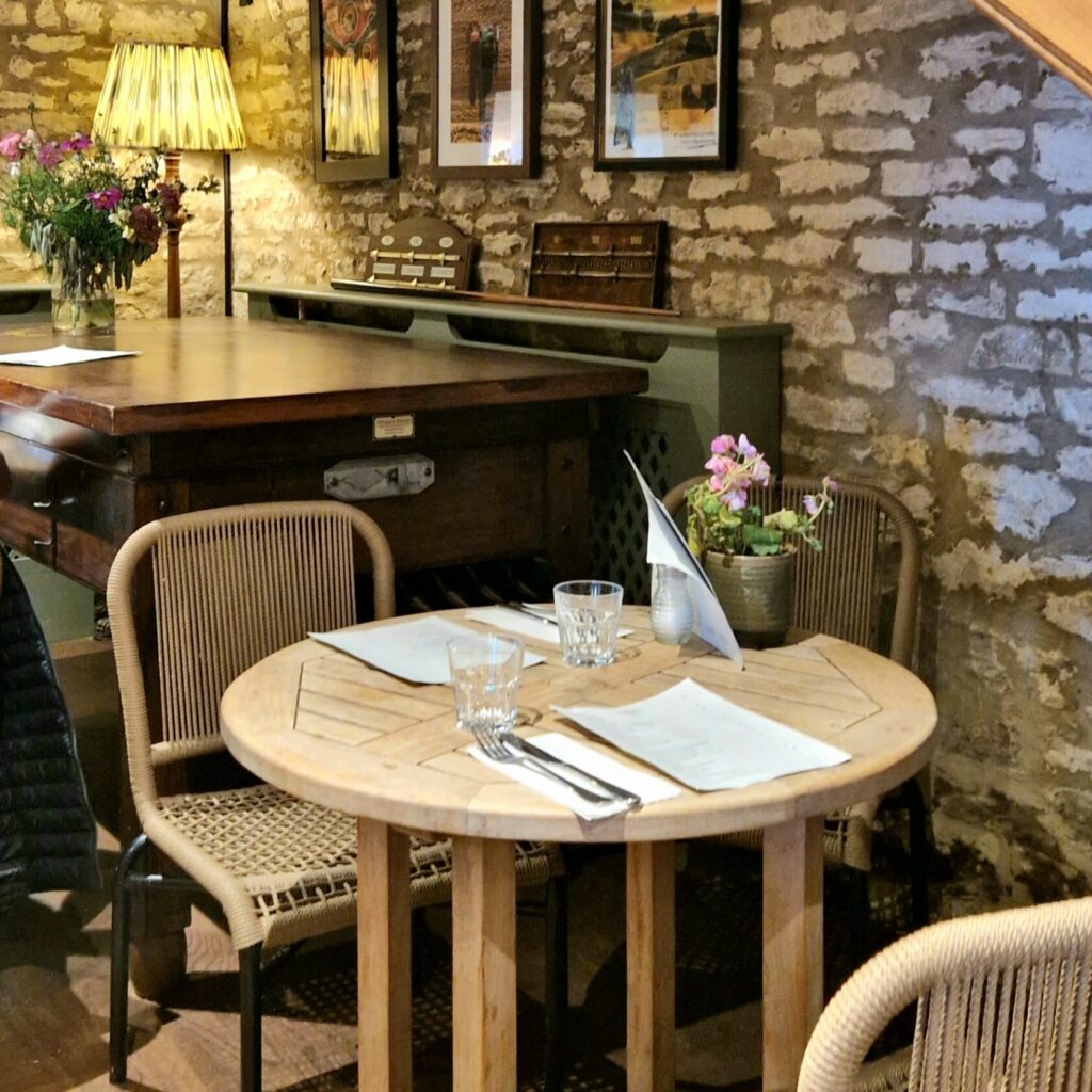 The Farmer's Dog, Jeremy Clarkson pub