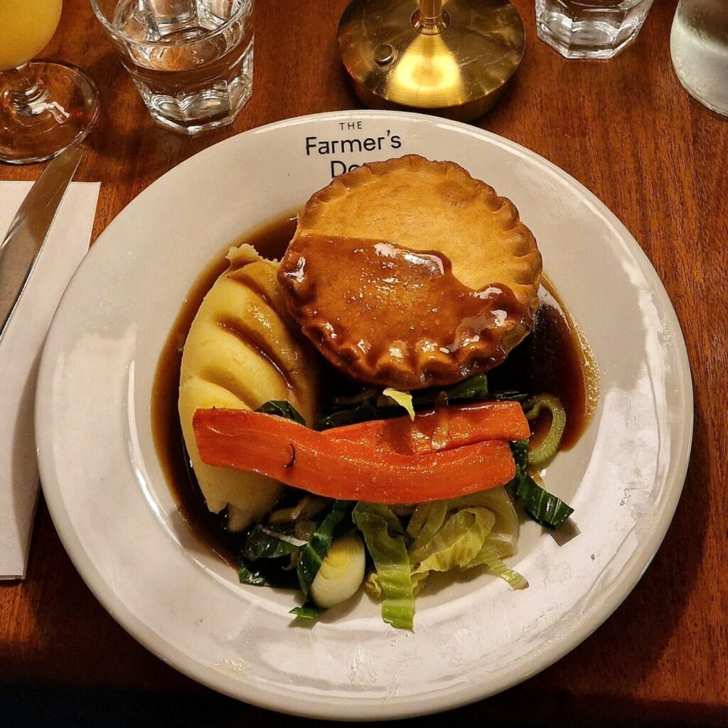 The Farmer's Dog, pub in Oxfordshire