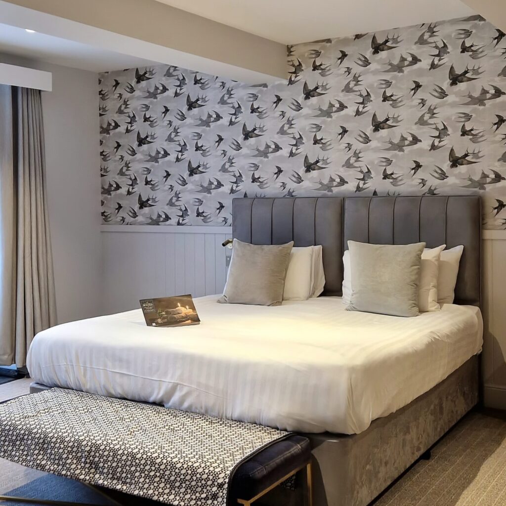 Trenython Manor Resort in Cornwall