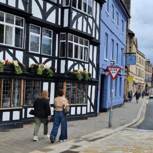 Cirencester Advent Market, Christmas in the Cotswolds