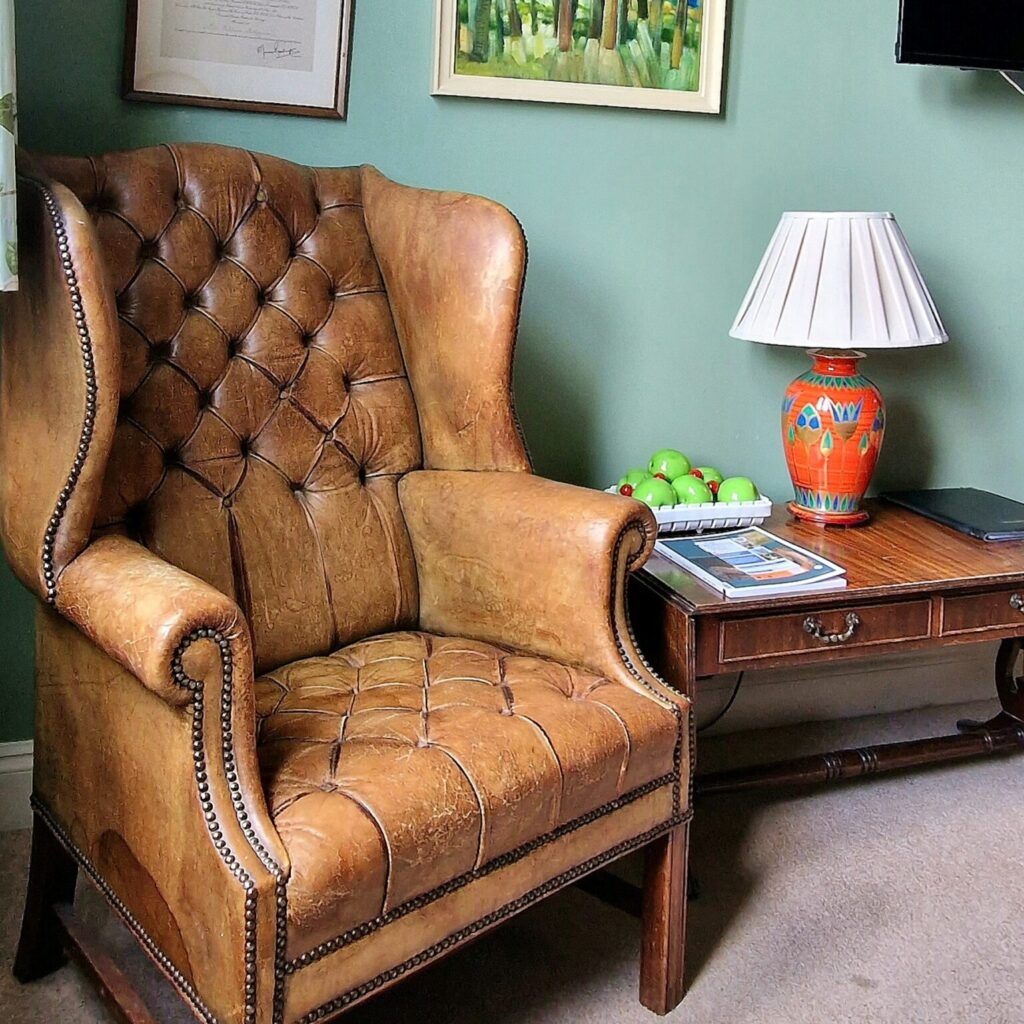 Grosvenor Villa in Bath, Somerset