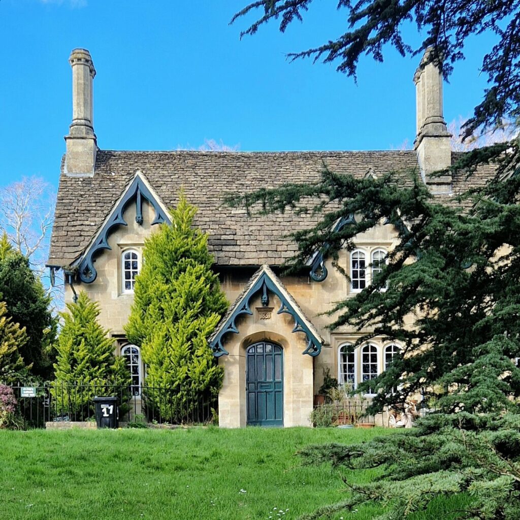 Dog-friendly Bath, Somerset