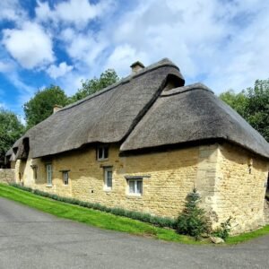 Hidden Cotswold villages