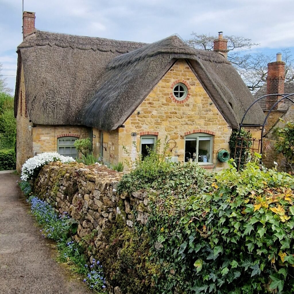 Hidden Cotswold villages