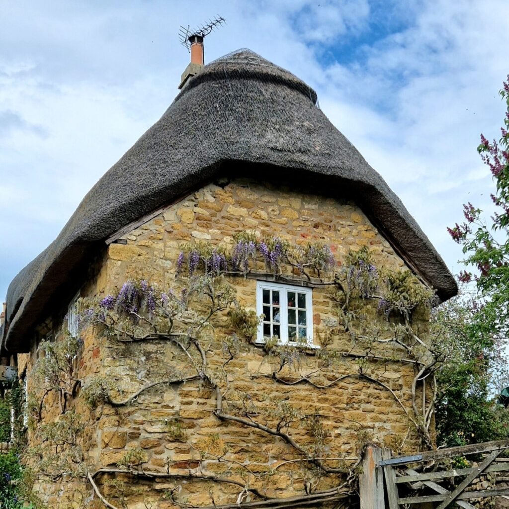 Hidden Cotswold villages: Ebrington