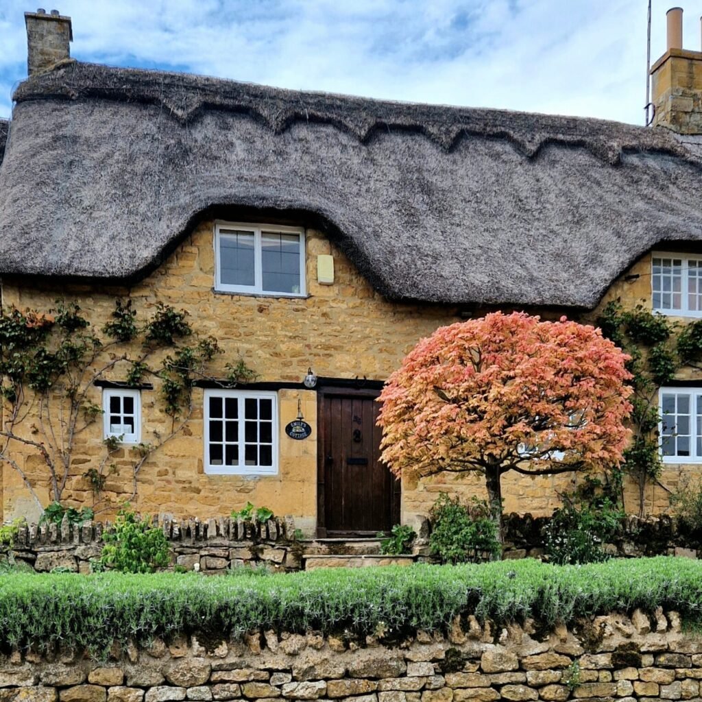 Hidden Cotswold villages: Ebrington