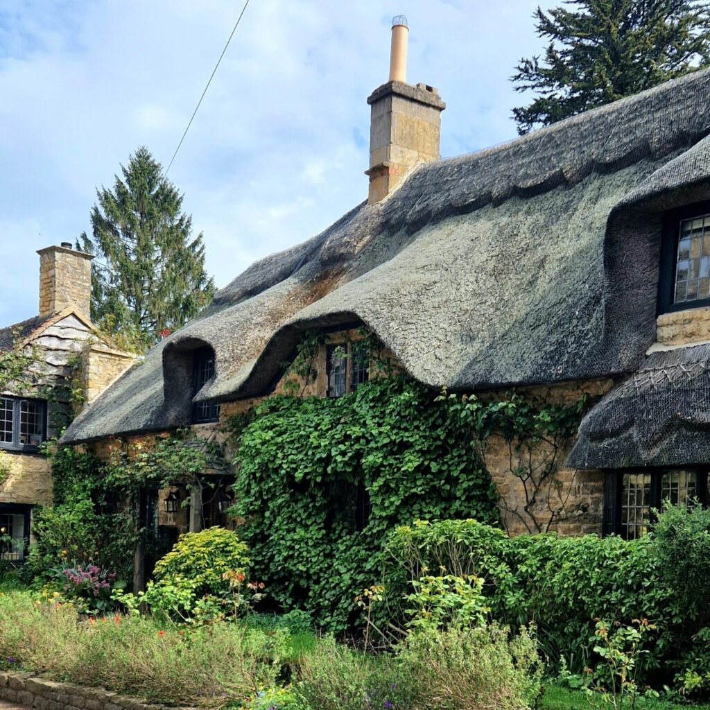 3. Hidden Cotswold villages: Broad Campden