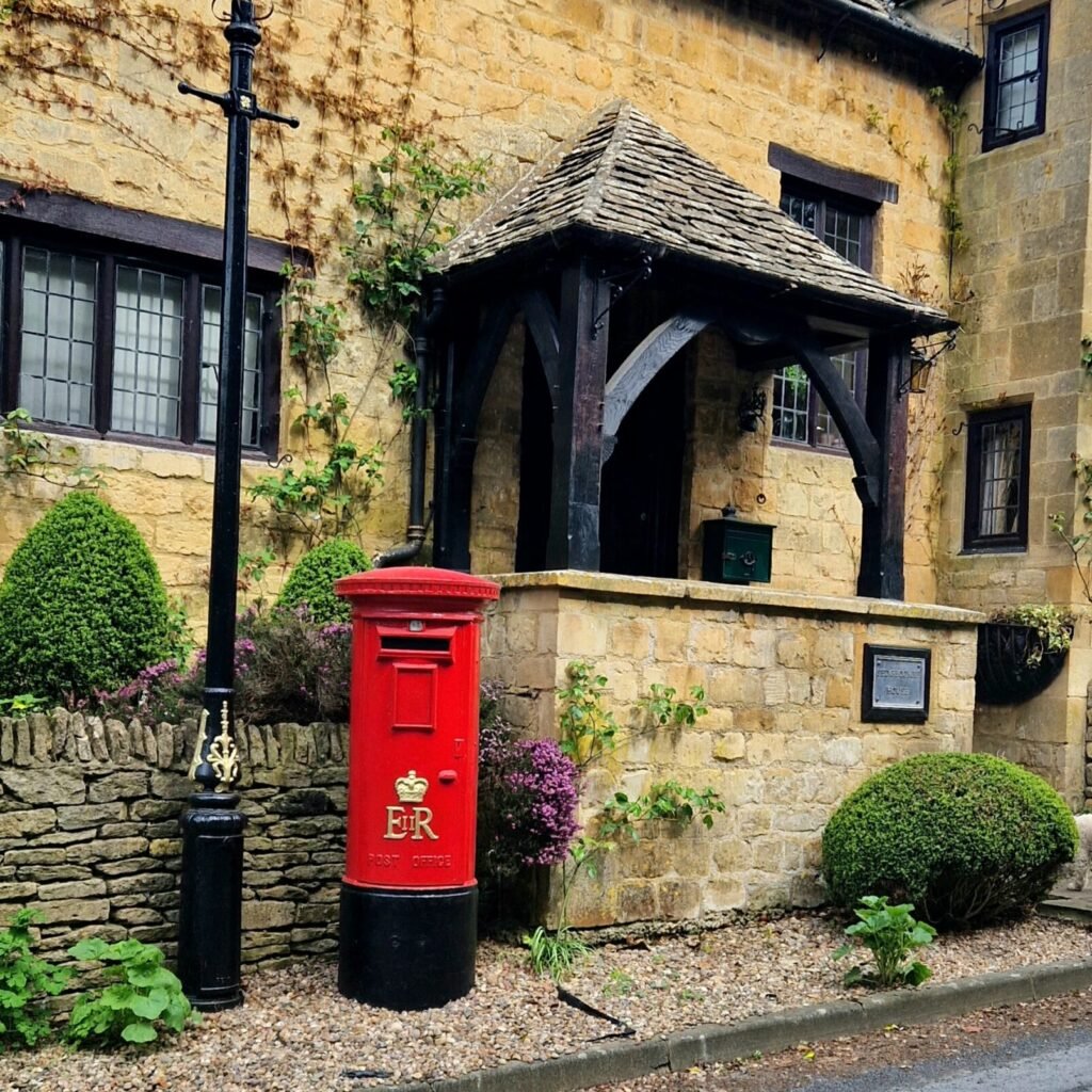 Hidden Cotswold villages: Broad Campden