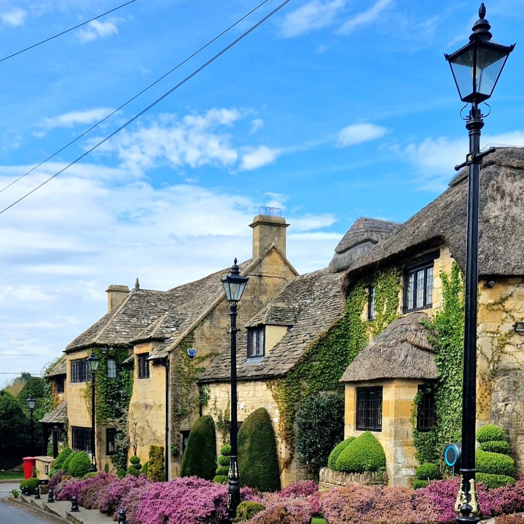 Hidden Cotswold villages: Broad Campden