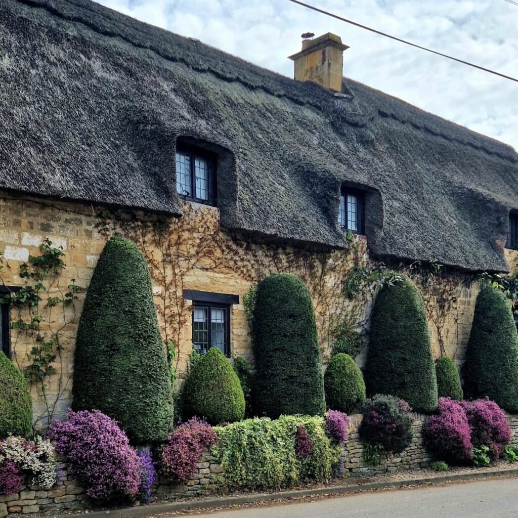 Hidden Cotswold villages: Broad Campden