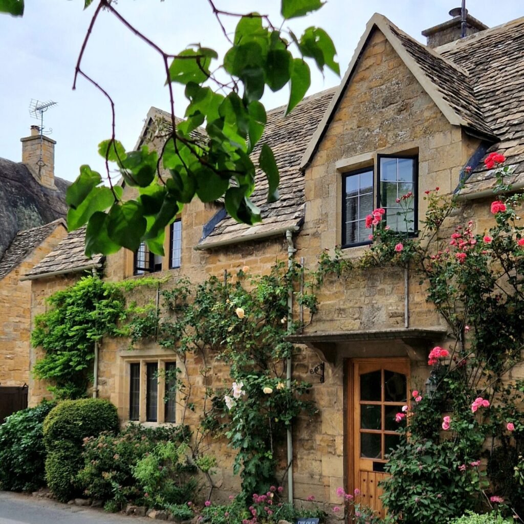 Hidden Cotswold villages: Stanton