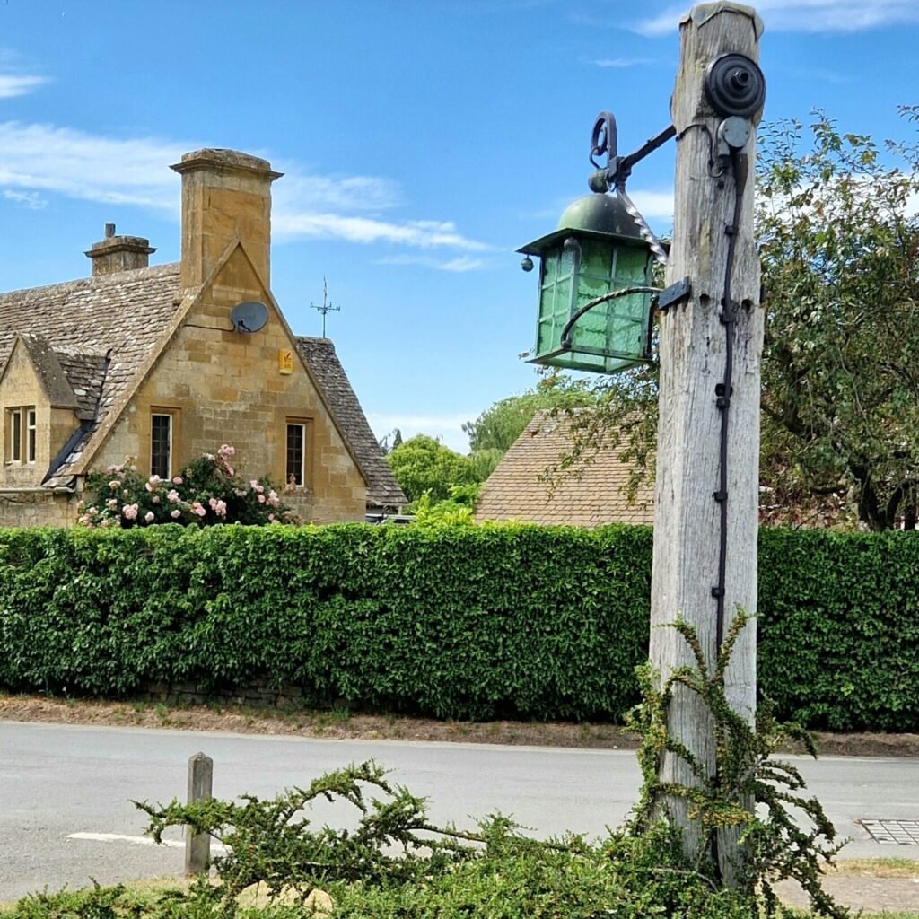 Hidden Cotswold villages: Stanton