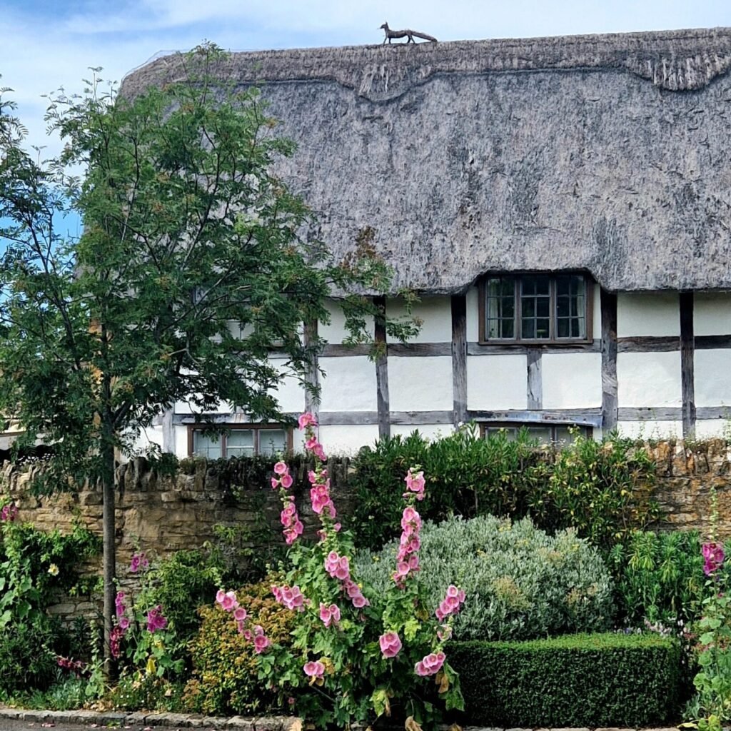 Hidden Cotswold villages: Stanton