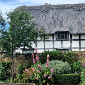 Hidden Cotswold villages: Stanton