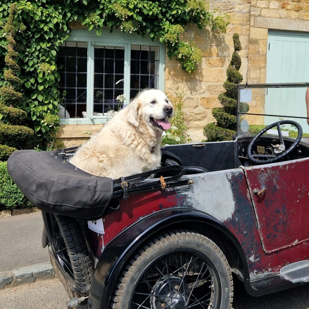 Hidden Cotswold villages: Stanton