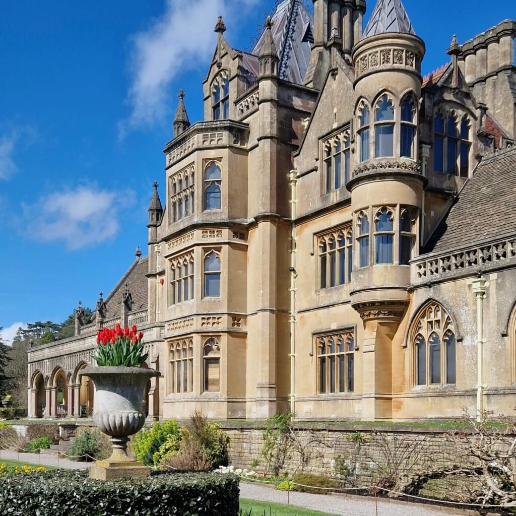 Visiting dog-friendly historic places during Heritage Open Days in 2026