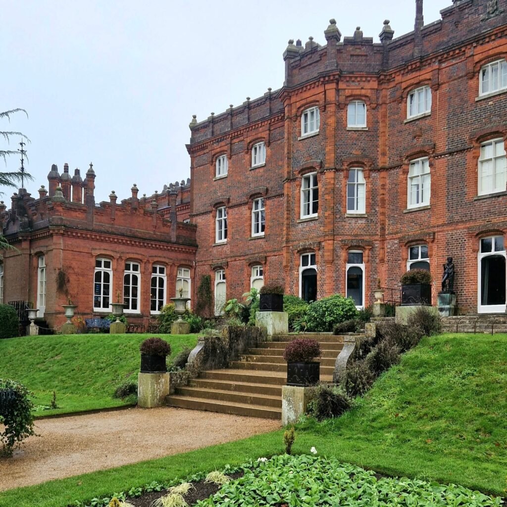 Exploring dog-friendly historic places during Heritage Open Days